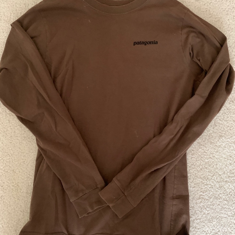 Patagonia Long sleeve